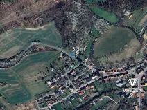 Prodej podílu pole, Třebichovice, 104 m2