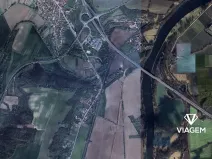 Prodej pole, Nová Ves, 147 m2