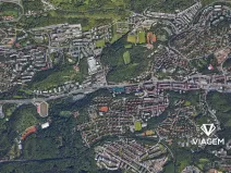 Prodej podílu pole, Praha - Košíře, 49 m2