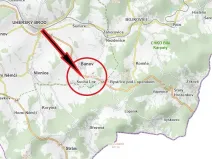 Prodej rodinného domu, Suchá Loz, 188 m2