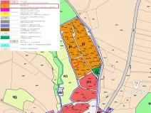 Prodej pozemku pro bydlení, Krásné, 471 m2