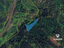 Prodej podílu lesa, Kuřimská Nová Ves, 3556 m2