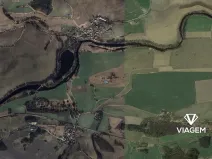 Prodej pole, Strakonice, 859 m2