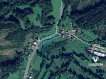 Prodej podílu zahrady, Zděchov, 258 m2