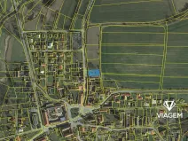Prodej pozemku pro bydlení, Louňovice pod Blaníkem, 816 m2