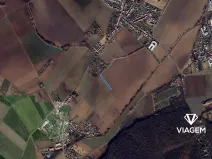 Prodej podílu pole, Jarohněvice, 2366 m2