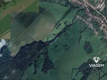 Prodej podílu pole, Strání, 217 m2