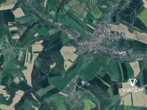 Prodej podílu zahrady, Bílovec, 278 m2