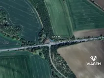 Prodej pole, Starkoč, 227 m2