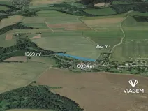 Prodej podílu pole, Koruna, 1349 m2