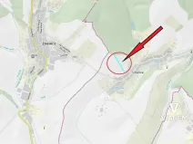 Prodej podílu pole, Lovčice, 4142 m2