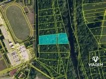 Prodej lesa, Frýdek-Místek, 4571 m2