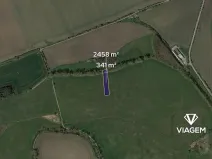 Prodej podílu pole, Smidary, 699 m2