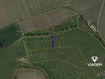 Prodej podílu pole, Smidary, 699 m2