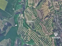 Prodej pole, Bošovice, 2181 m2