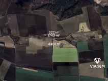 Prodej podílu pole, Cítov, 718 m2