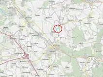 Prodej podílu pole, Křenice, 22574 m2