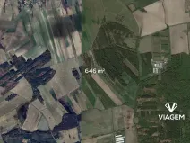 Prodej pole, Uhlířská Lhota, 646 m2