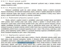 Prodej zahrady, Havlíčkův Brod, Lipnická, 3844 m2