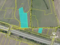 Prodej podílu pole, Praha - Cholupice, 2964 m2