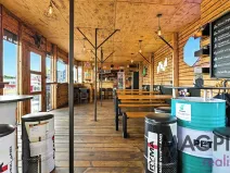 Prodej restaurace, Praha - Uhříněves, Přátelství, 172 m2