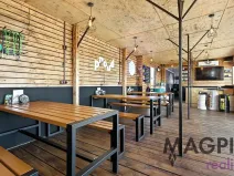 Pronájem restaurace, Praha - Uhříněves, Přátelství, 172 m2