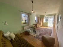 Pronájem bytu 3+1, Slapy, 63 m2