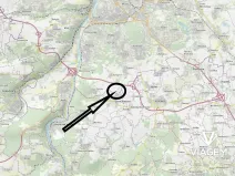 Prodej podílu pole, Praha - Cholupice, 3413 m2