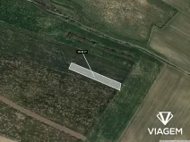 Prodej podílu pole, Chotětov, 1517 m2