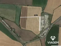 Prodej podílu pole, Vinařice, 2142 m2