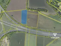 Prodej pole, Praha, 6466 m2