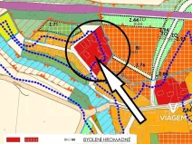 Prodej podílu zahrady, Starý Kolín, 303 m2