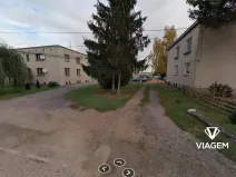 Prodej podílu zahrady, Starý Kolín, 303 m2