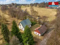 Prodej chalupy, Nová Ves nad Nisou, 120 m2