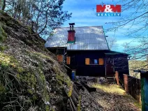 Prodej chaty, Plešnice, 64 m2