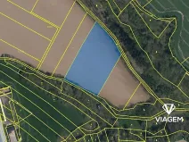 Prodej pole, Horní Bukovina, 15404 m2