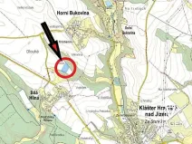 Prodej pole, Horní Bukovina, 15404 m2