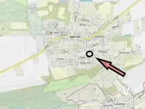 Prodej zahrady, Smečno, 237 m2