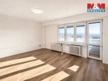 Pronájem bytu 1+1, Havířov - Podlesí, Kosmonautů, 30 m2