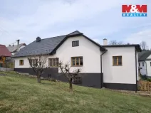 Prodej rodinného domu, Chlum-Korouhvice - Chlum, 145 m2