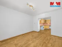 Prodej bytu 2+1, Chvaletice, 50 m2