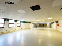 Pronájem obchodního prostoru, Frýdek-Místek, Třebízského, 220 m2