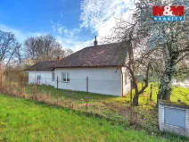 Prodej rodinného domu, Staré Jesenčany, 110 m2