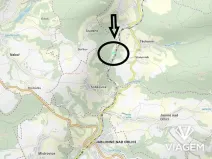 Prodej podílu pole, Studené, 1488 m2