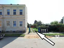 Prodej podílu pozemku pro bydlení, České Velenice, 381 m2