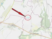 Prodej podílu pole, Ždánice, 1251 m2