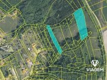 Prodej podílu louky, Kudlovice, 3479 m2