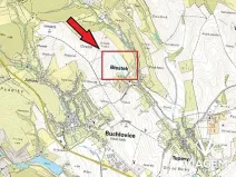 Prodej pole, Břestek, 2223 m2