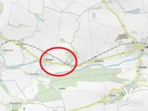 Prodej podílu pozemku pro bydlení, Křesín, 296 m2