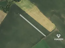 Prodej podílu pole, Krumvíř, 1020 m2